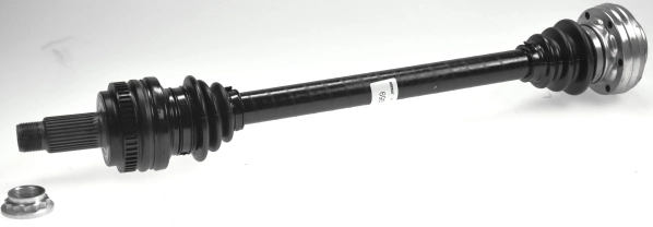 Піввісь задня, ліва GKN-Spidan 0024359 ціна, від 161.75 USD