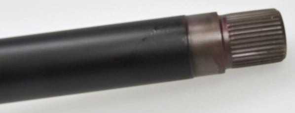 Піввісь передня, права Polcar T29220 ціна, від 148.25 USD