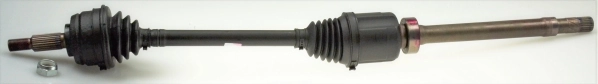 Привід правий Expert Line R9731