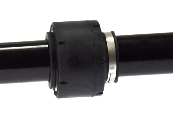 Піввісь передня, права GKN-Spidan 24677 ціна, від 102.65 USD