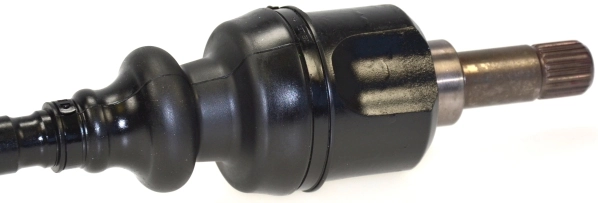 Купити TDS0027 Magneti Marelli Ліва піввісь