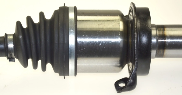 Піввісь передня, права GKN-Spidan 25599 ціна, від 152.61 USD