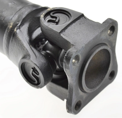 Вал карданний переднього моста GKN-Spidan GKNP10024 ціна, від 220.96 USD