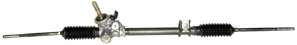 Управління рульове в зборі GKN-Spidan 52441 ціна, від 122.18 USD