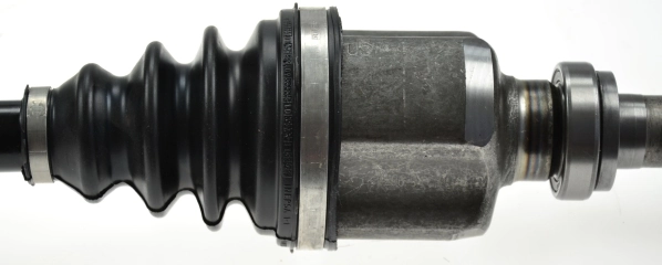 Піввісь передня, права GKN-Spidan 25183 ціна, від 142.77 USD