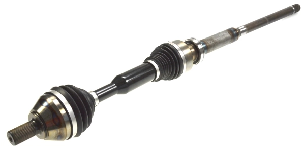 Піввісь права BB1352 Posterparts