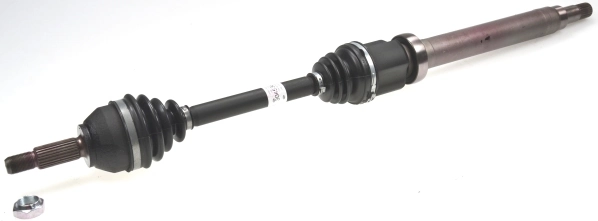 492358 Maxgear Привід передній правий