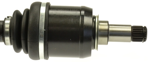 Привід передній лівий Mercedes A хетчбек (W168) (1997 - 2004) ціна, від 78.45 USD