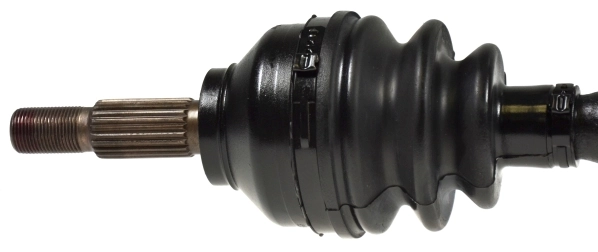 Купити 302004190158 Magneti Marelli Ліва піввісь