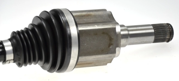 Привід передній лівий GKN-Spidan 24960 ціна, від 82.44 USD