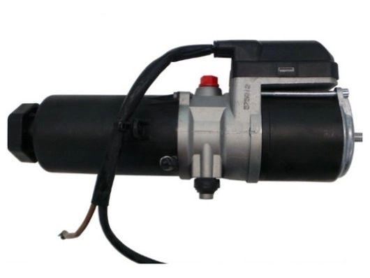 Насос ГПК Rebuilt 4144660101 ціна, від 175.98 USD