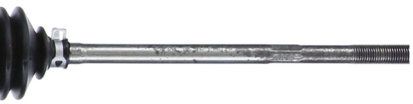 Рульова рейка R2446 Motorherz