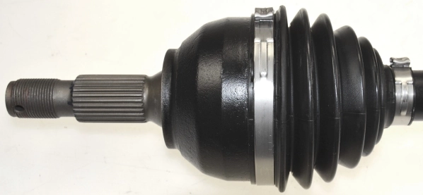 Привід передній лівий GKN-Spidan 305342 ціна, від 74.93 USD