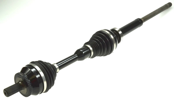 Піввісь передня, права GKN-Spidan 0025499 ціна, від 145.19 USD