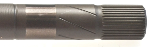Привід правий Polcar T49200A