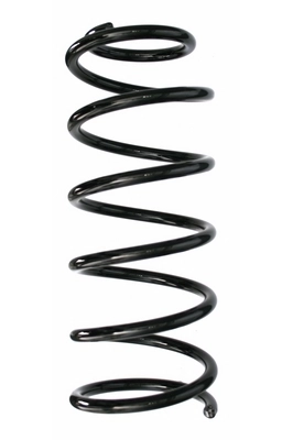 Пружина передня 601140D Maxgear