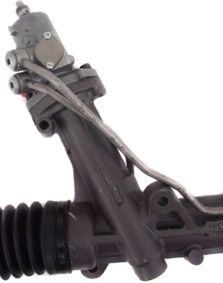 Управління рульове в зборі GKN-Spidan 52427 ціна, від 361.06 USD
