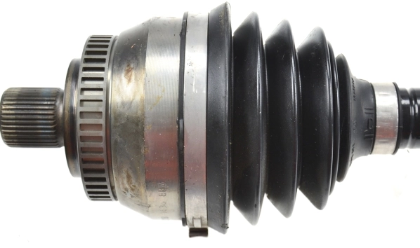 Піввісь (привід) передня TDS0280 Magneti Marelli