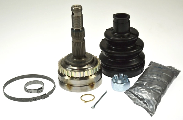 Граната колісна Driveshaft OP001A ціна, від 24.53 USD