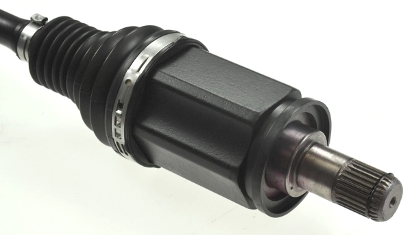 Привід передній лівий GKN-Spidan 25751 ціна, від 176.87 USD
