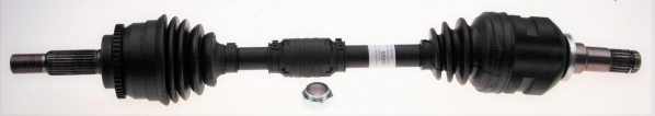 Купити TDS0268 Magneti Marelli Ліва піввісь