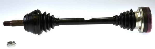 Купити Ліва піввісь Volkswagen Passat B3, B4 3A5, 351, 315