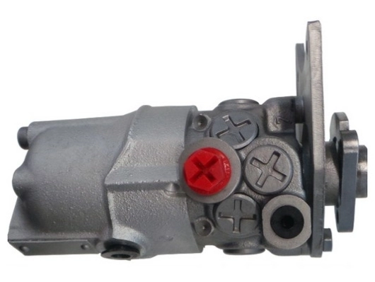 Насос гідропідсилювача керма Polcar S5013010