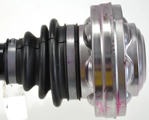 Приводи задніх коліс GKN-Spidan 25070 ціна, від 112.61 USD