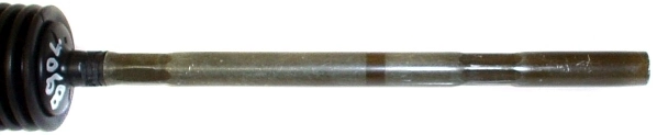 Управління рульове в зборі GKN-Spidan 52390 ціна, від 223.34 USD
