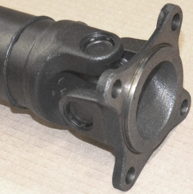 Купити GKNP20049 GKN-Spidan Підвісний підшипник карданного валу
