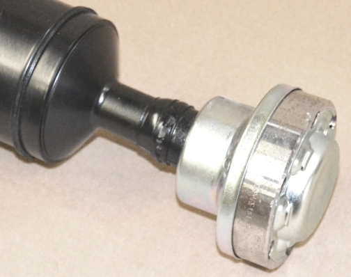 Купити GKNP20076 GKN-Spidan Кардан задній