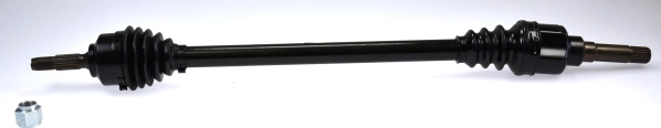 Піввісь передня, права Maxgear 491112 ціна, від 83.04 USD
