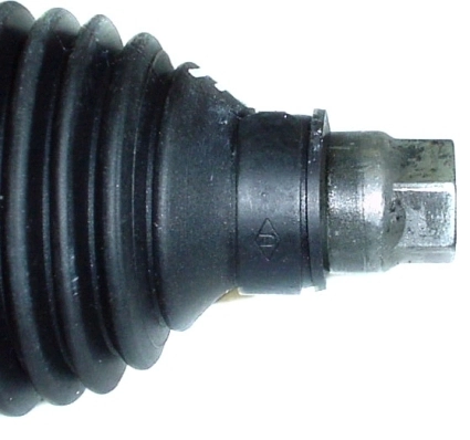 Управління рульове в зборі GKN-Spidan 52249 ціна, від 240.72 USD