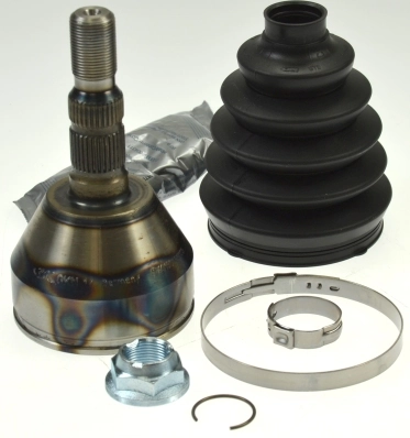 Купити 0023997 GKN-Spidan Шарнір приводу зовнішній