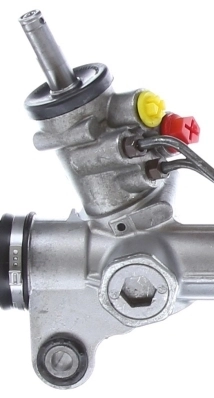 52590 GKN-Spidan Рейковий рульовий механізм