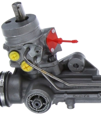 Купити 52410 GKN-Spidan Рульова рейка