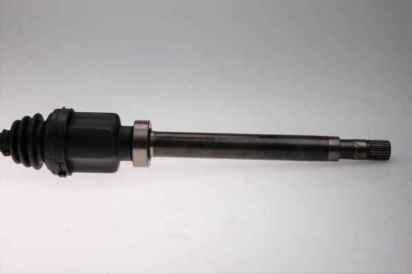 Піввісь права 22380187S Formpart/Otoform