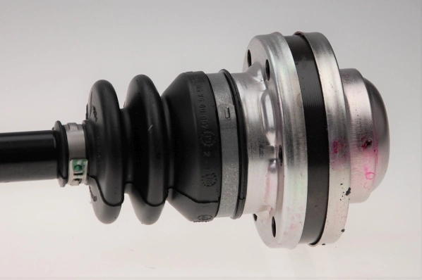 Вісь передня GKN-Spidan 36437 ціна, від 454.53 USD