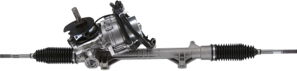 Управління рульове в зборі GKN-Spidan 54873 ціна, від 329.83 USD