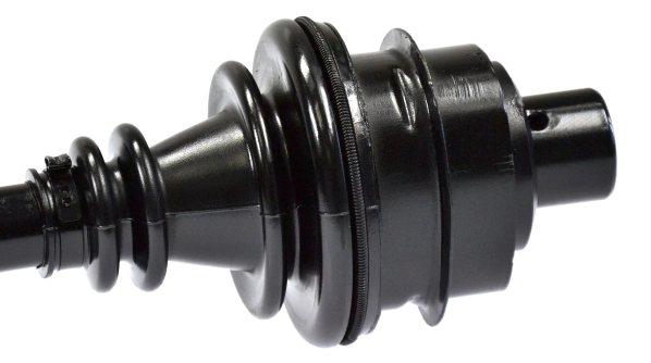 Піввісь передня, права GKN-Spidan 22090 ціна, від 61.09 USD