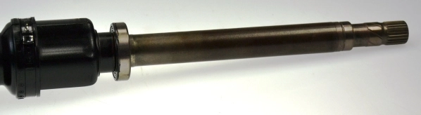 Купити 24698 GKN-Spidan Піввісь права