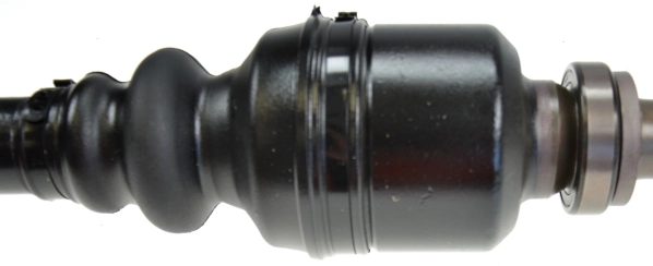 Піввісь передня, права GKN-Spidan 25126 ціна, від 84.49 USD