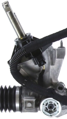 Купити 1675493180 Peugeot/Citroen Рульова рейка