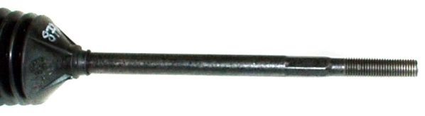 Управління рульове в зборі GKN-Spidan 52379 ціна, від 125.19 USD