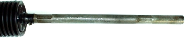 Рульова рейка S5123001 Polcar