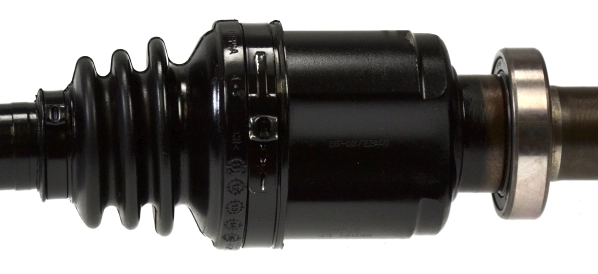 Піввісь передня, права GKN-Spidan 24722 ціна, від 94.94 USD