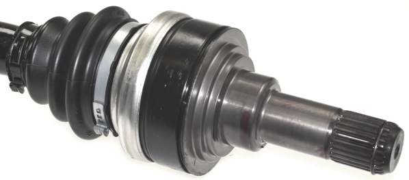 Піввісь задня, права GKN-Spidan 25831 ціна, від 64.68 USD
