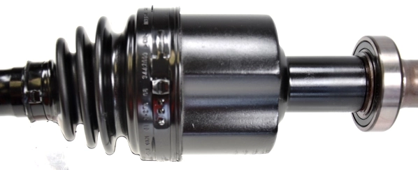 Піввісь передня, права GKN-Spidan 24572 ціна, від 149.67 USD