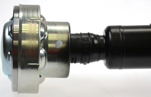 GKNP10056 GKN-Spidan Кардан передній
