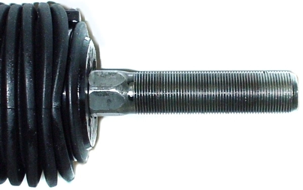 Купити 0052147 GKN-Spidan Рульова рейка